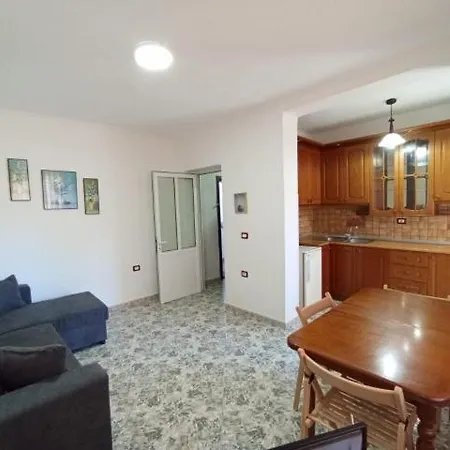 Rina's Apartment *
