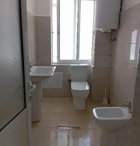 Apartment Rina's Berat