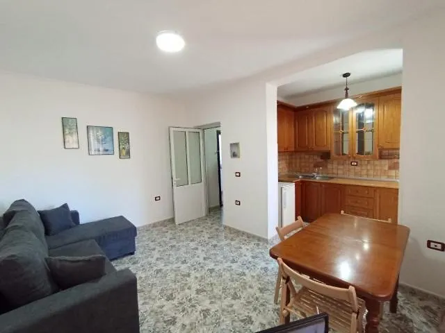 Rina's Apartment *