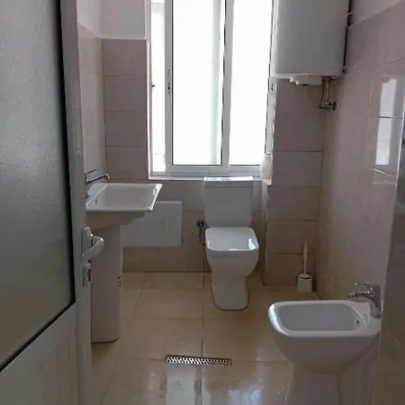 Apartment Rina's Berat