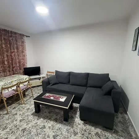 Rina's Apartamento Berati