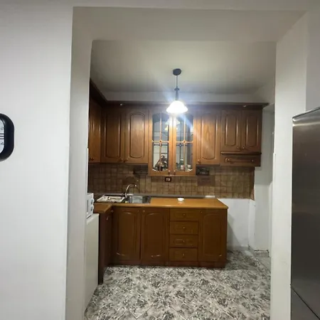 Rina's Apartamento
