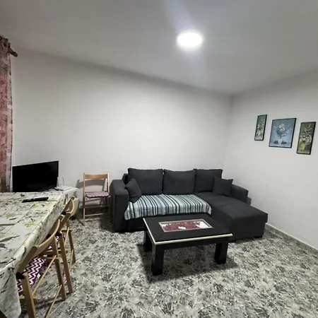 Apartamento Rina's