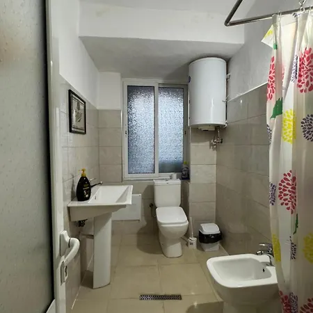 Rina's Apartamento